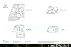Greenbank Park (D21), Semi-Detached #585698951